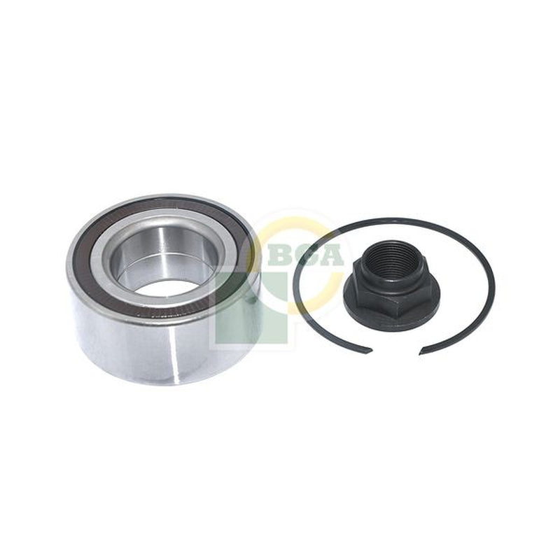 BGA Wheel Bearing Kit 82mm WHB4201K