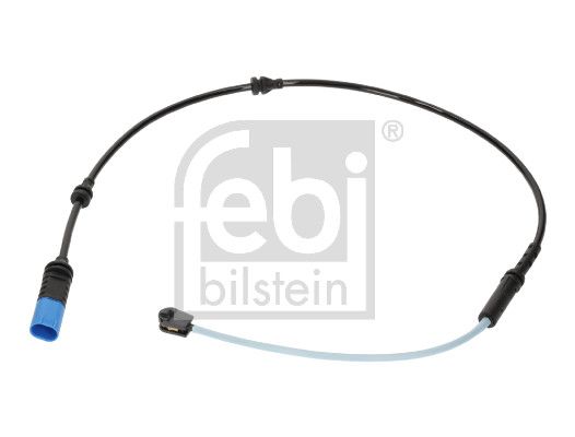Febi Brake Pad Wear Sensor Rear Right