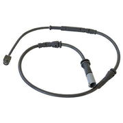 Textar Brake Pad Wear Sensor Front Left 98052200
