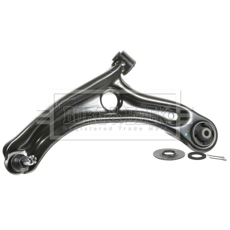 Borg & Beck Control/Trailing Arm BCA8112