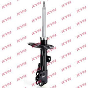 KYB Shock Absorber Damper Strut Front Left 334387