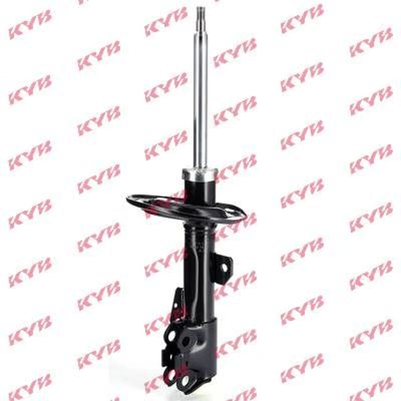 KYB Shock Absorber Damper Strut Front Left 334387