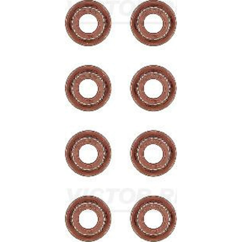 Victor Reinz Valve Stem Seal Set ID High 12-53871-01