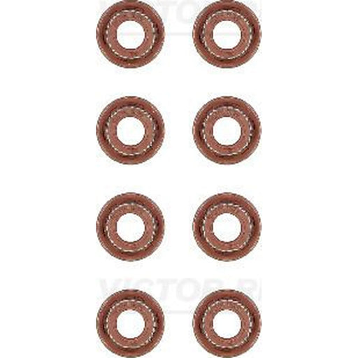Victor Reinz Valve Stem Seal Set ID High 12-53871-01