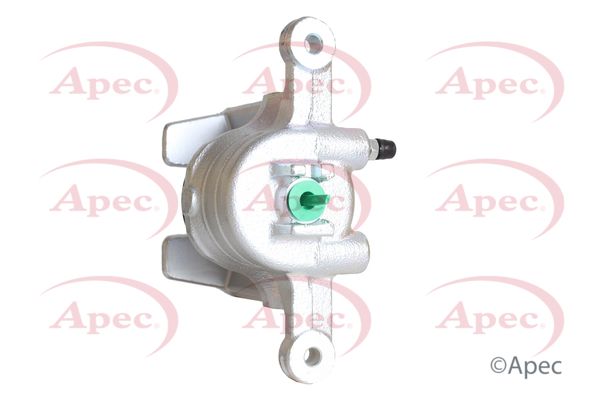 Apec Brake Caliper Assembly Front Left