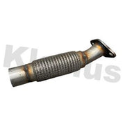 Klarius Exhaust Pipe OD FE1567K
