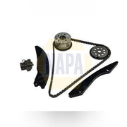 NAPA Timing Chain Kit Set 158 Links NCK4079