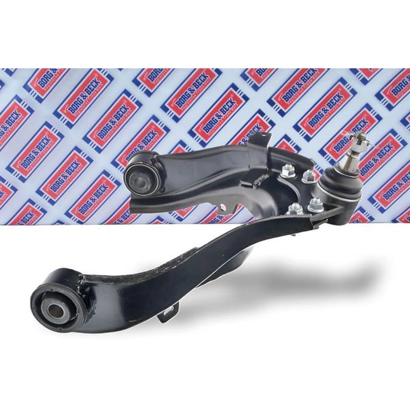 Borg & Beck Control/Trailing Arm BCA7607