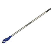 IRWIN® Blue Groove 6X Long Wood Bit 25 x 400mm - 1922003