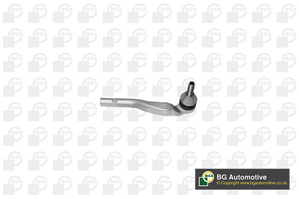 BGA Steering Tie Rod End Ball Joint Front Right