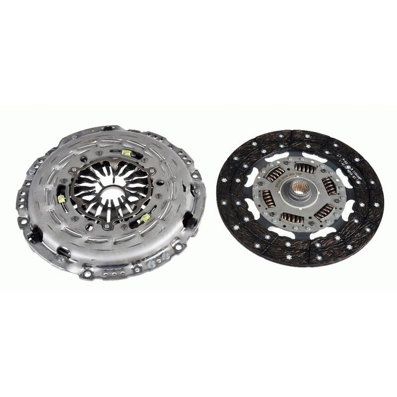 Sachs Clutch Kit Set 3pc 3000950730