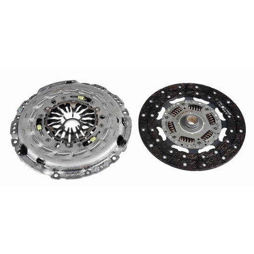 Sachs Clutch Kit Set 3pc 3000950730