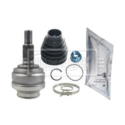Borg & Beck Drive Shaft Joint Kit BCJ1312