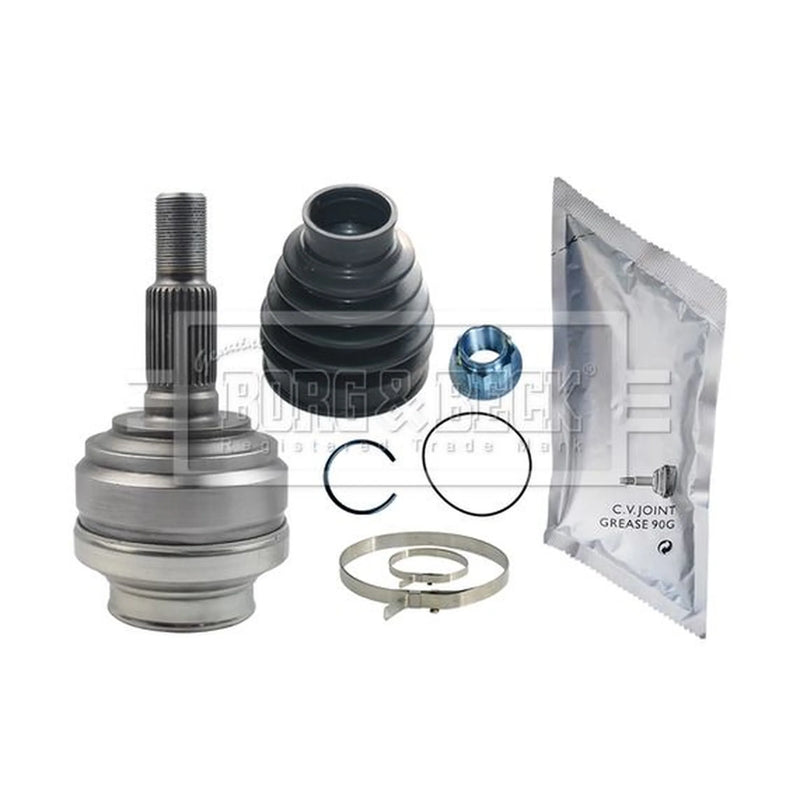 Borg & Beck Drive Shaft Joint Kit BCJ1312