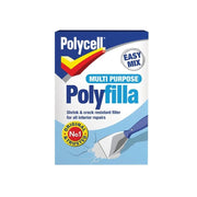 Polycell Multipurpose Polyfilla Powder 1.8kg - 5084939