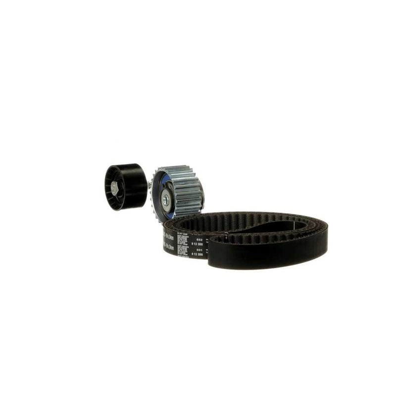 Gates Timing Belt Kit with Rollers K015646XS