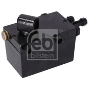 Febi Cab Tilt Hydraulic Pump 2 Connectors 35512