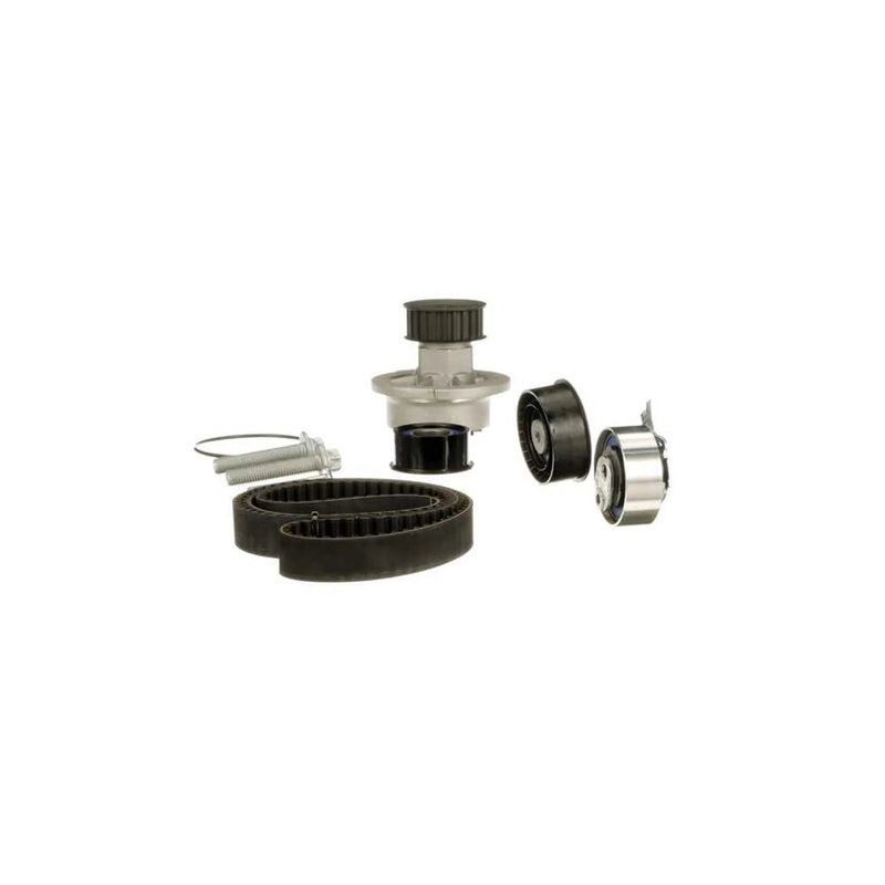 Gates Timing Belt & Water Pump Kit KP15499XS-1