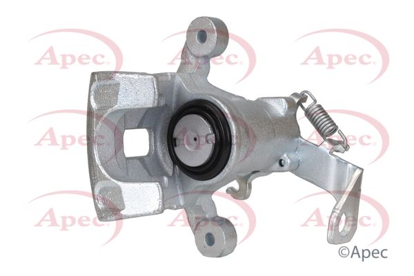 Apec Brake Caliper Assembly Rear Left