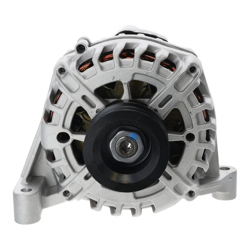 Valeo Car Alternator 12V 456406