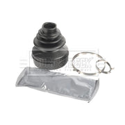 Borg & Beck Drive Shaft Bellow Kit Front Left BCB6237