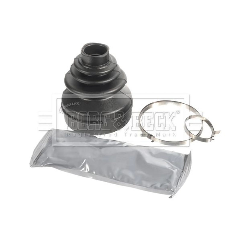 Borg & Beck Drive Shaft Bellow Kit Front Left BCB6237