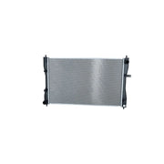 NRF Engine Radiator 53463