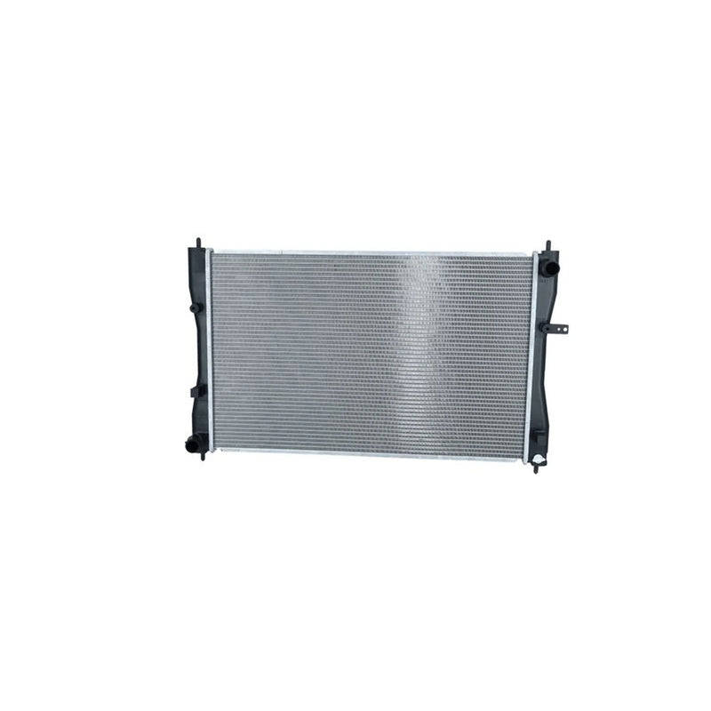 NRF Engine Radiator 53463