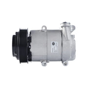 Hella Air Conditioning Compressor 8FK 366 200-321