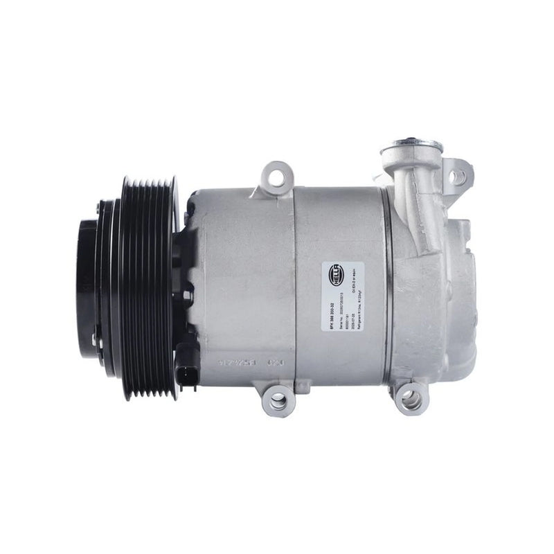 Hella Air Conditioning Compressor 8FK 366 200-321