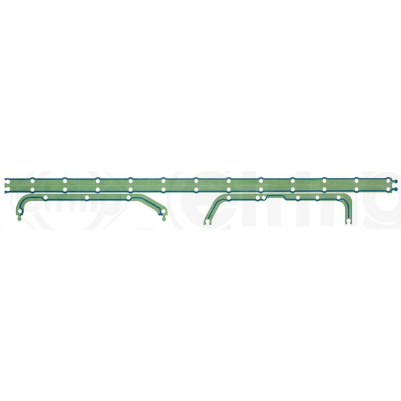 Elring Oil Sump Gasket Set Wide Thick 006.662