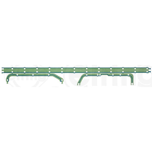 Elring Oil Sump Gasket Set Wide Thick 006.662