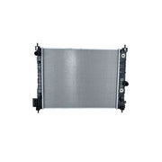 NRF Engine Radiator 550062