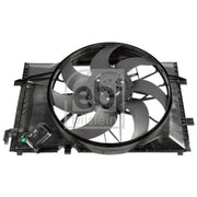 Febi Engine Cooling Fan 107457