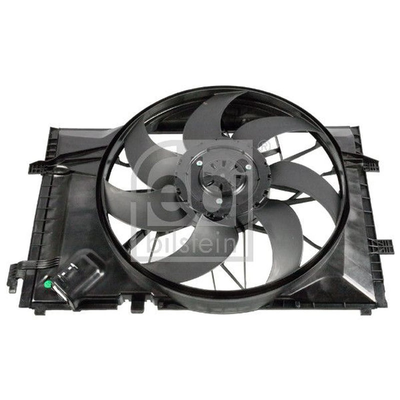 Febi Engine Cooling Fan 107457