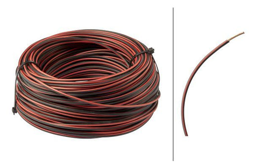 Hella 8KL 717 463-001 Cable Set