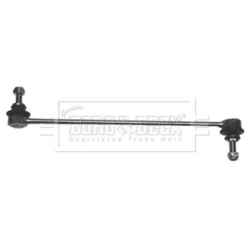 Borg & Beck Stabiliser Bar Link Coupling Rod BDL6610