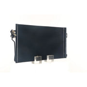 Mahle Air Conditioning Condenser AC 762 000S