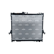 NRF Engine Radiator 53540