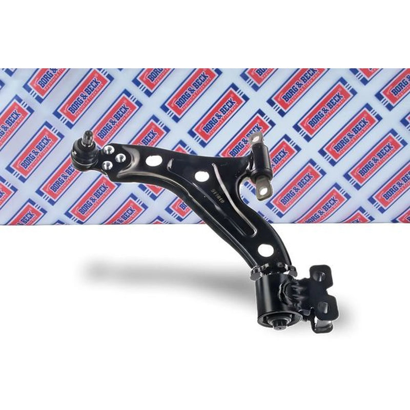 Borg & Beck Control/Trailing Arm BCA7668