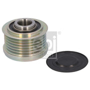 Febi Alternator Overrunning Freewheel Clutch 184535