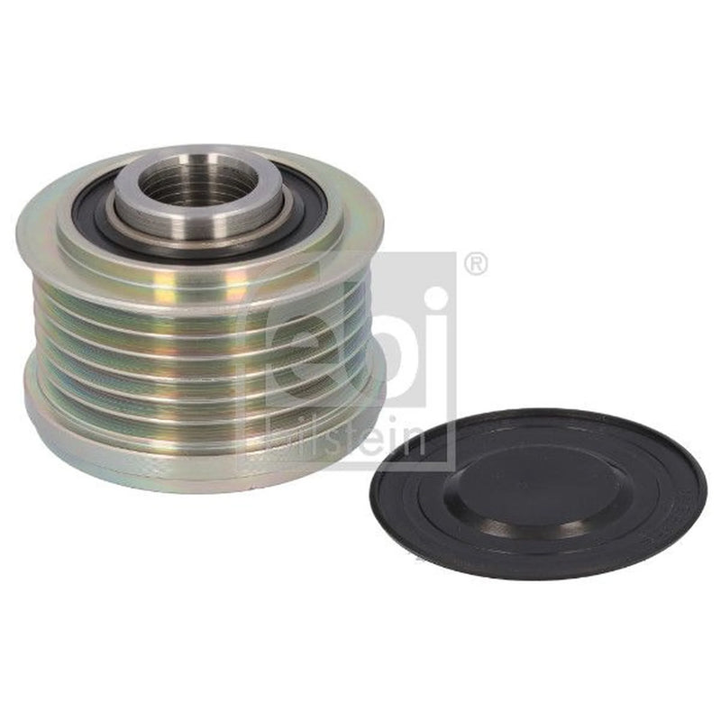Febi Alternator Overrunning Freewheel Clutch 184535