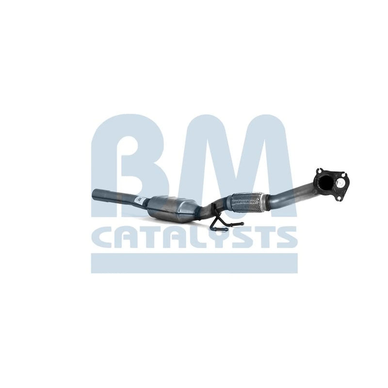 BM Catalysts Homologated Diesel Cat BM80149H
