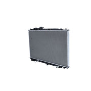 NRF Engine Radiator 550101