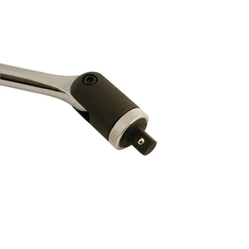 Laser Tools Ratchet Breaker Bar 1/2"D 600mm - PL