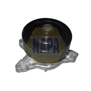 NAPA Engine Cooling Water Pump NWP1524