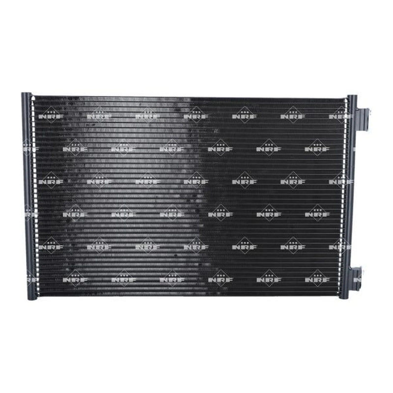 NRF Air Conditioning Condenser 350636