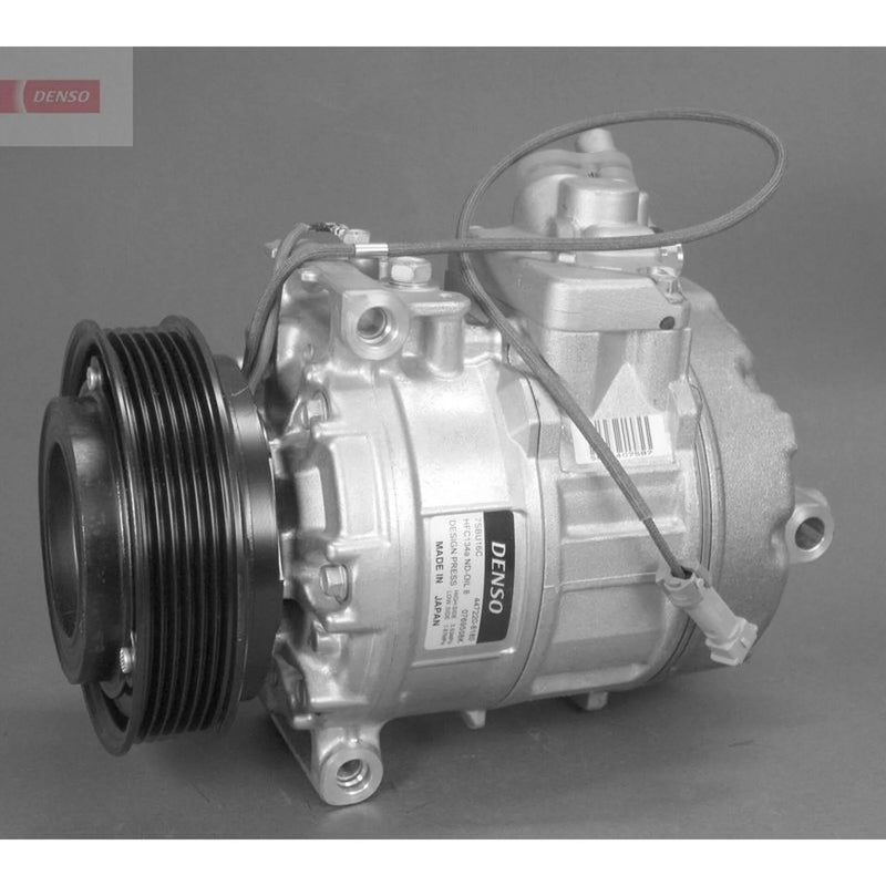 Denso Air Conditioning Compressor DCP32001