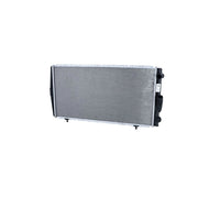 NRF Engine Radiator 58111