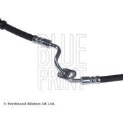 Blue Print Brake Hydraulic Hose Line Front Left ADM55379